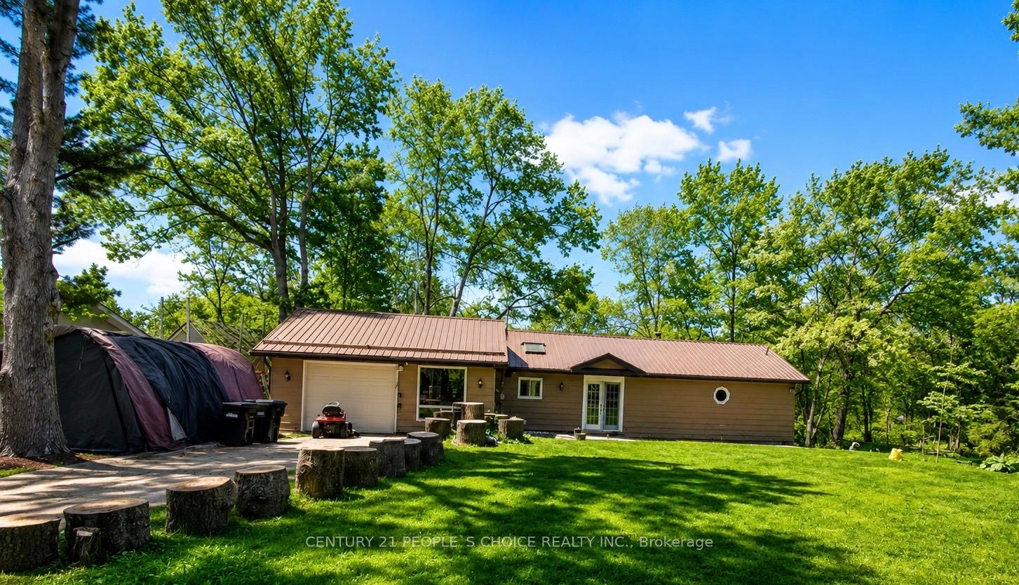Photo of 7696 South River Road