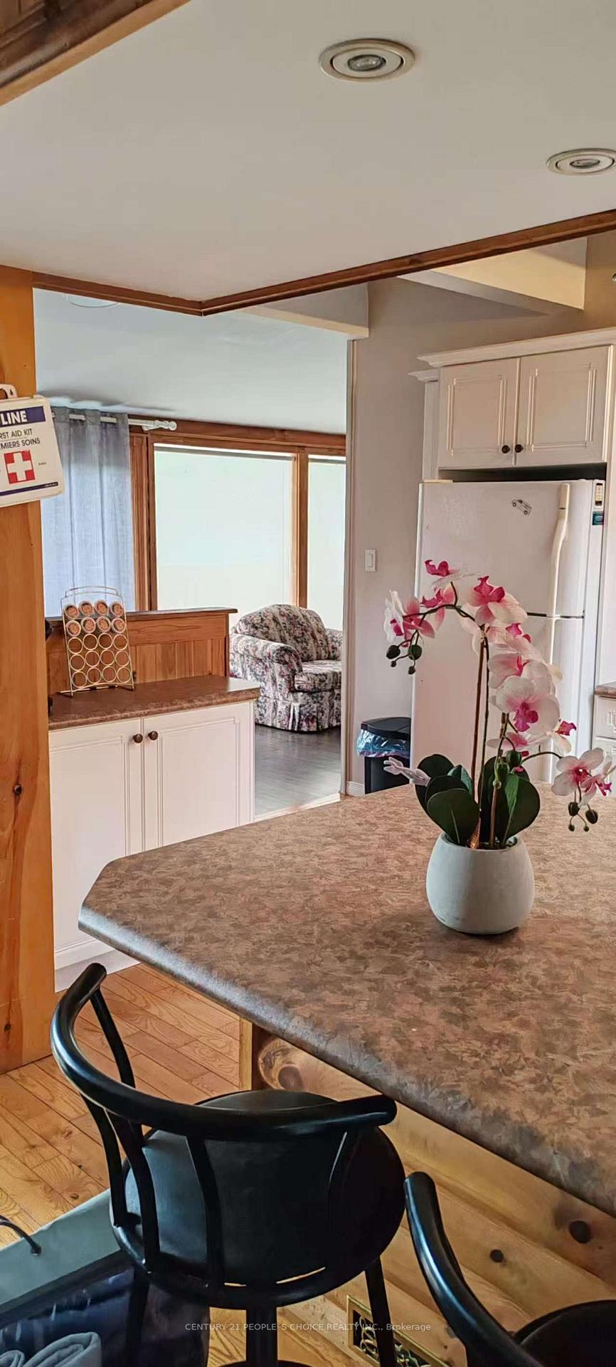 Photo 3 of 7696 South River Road, Ramara, Rural Ramara — HOMEH