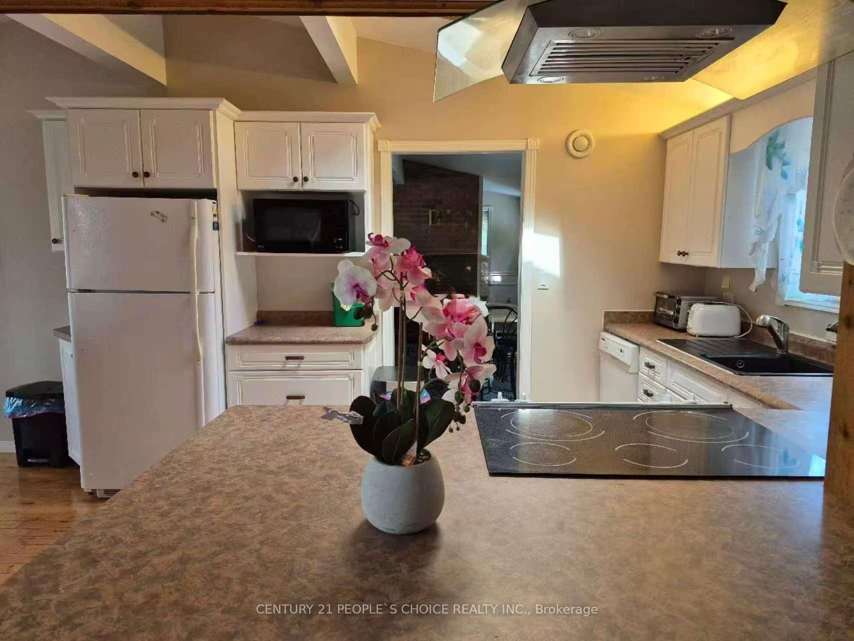 Photo 5 of 7696 South River Road, Ramara, Rural Ramara — HOMEH