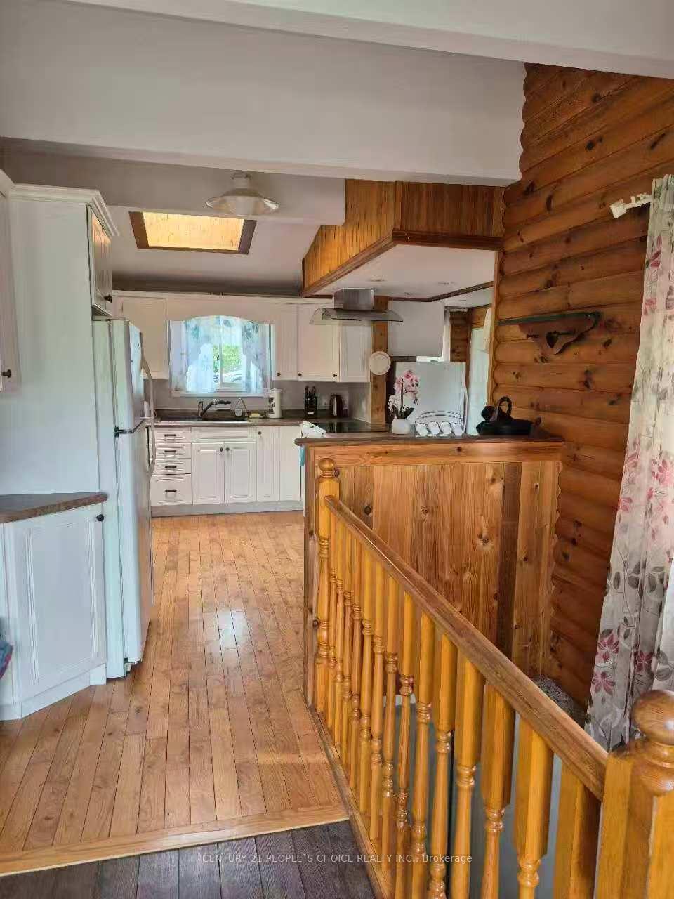 Photo 7 of 7696 South River Road, Ramara, Rural Ramara — HOMEH