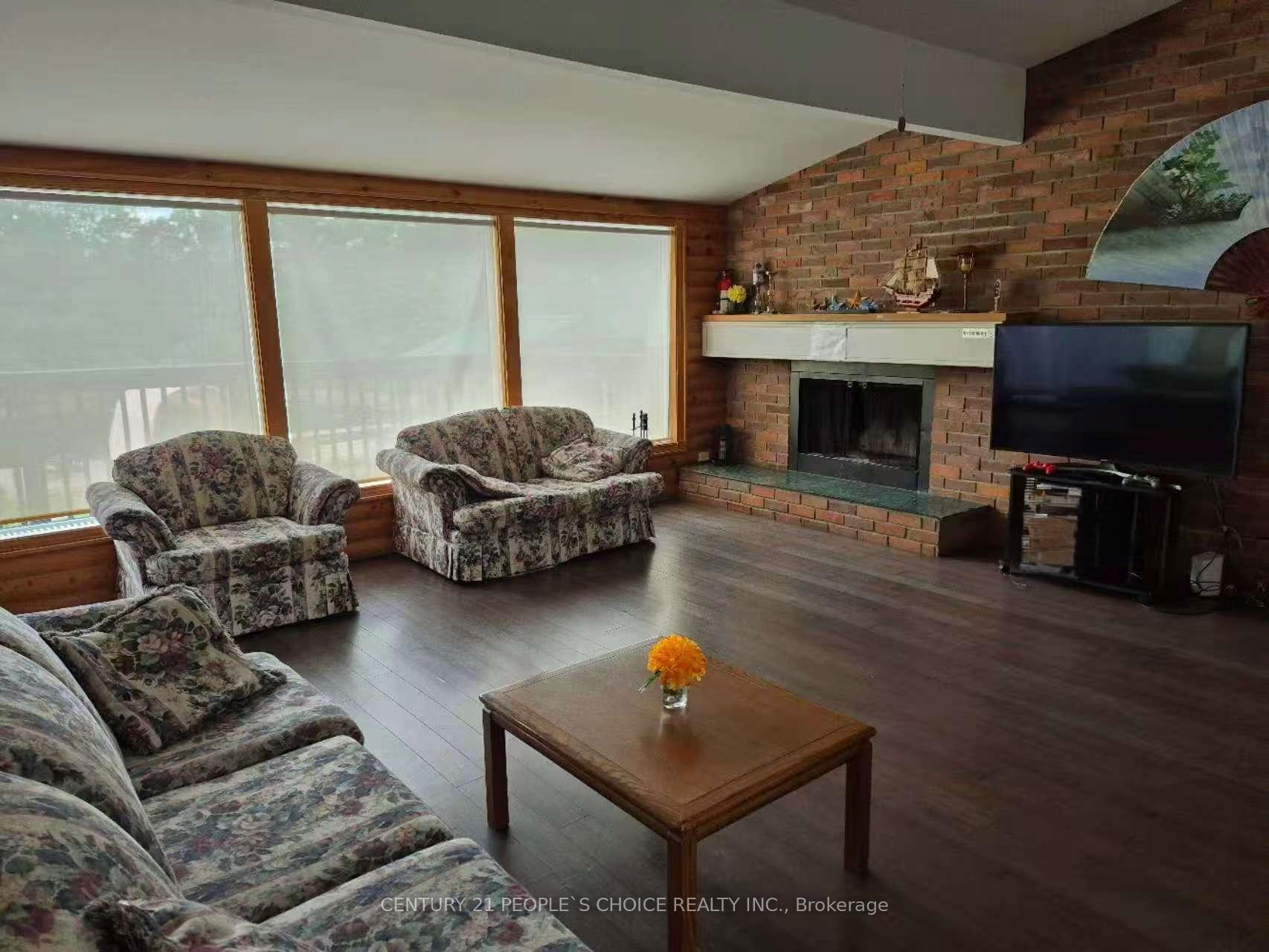 Photo 12 of 7696 South River Road, Ramara, Rural Ramara — HOMEH