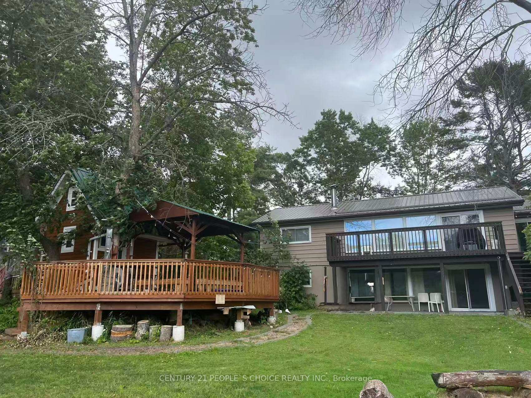 Photo 19 of 7696 South River Road, Ramara, Rural Ramara — HOMEH