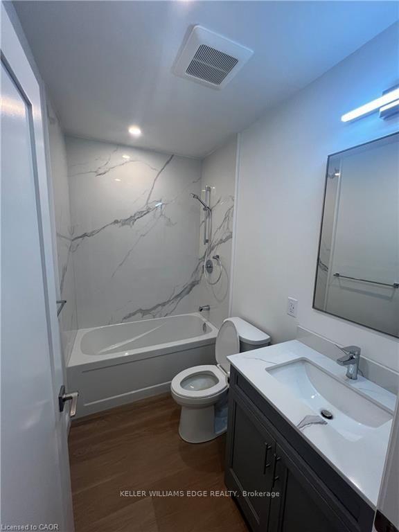 Photo 11 of Unit 5, 332 King Street W, Hamilton, Dundas — HOMEH
