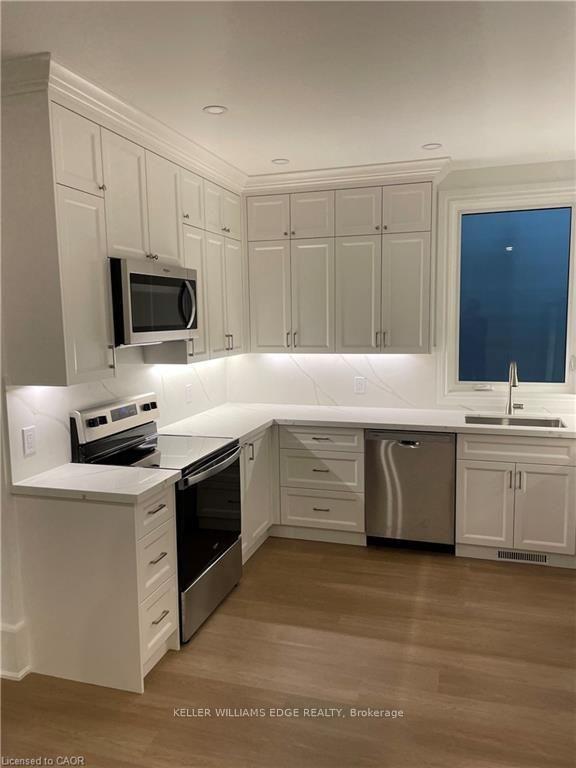 Photo 17 of Unit 5, 332 King Street W, Hamilton, Dundas — HOMEH
