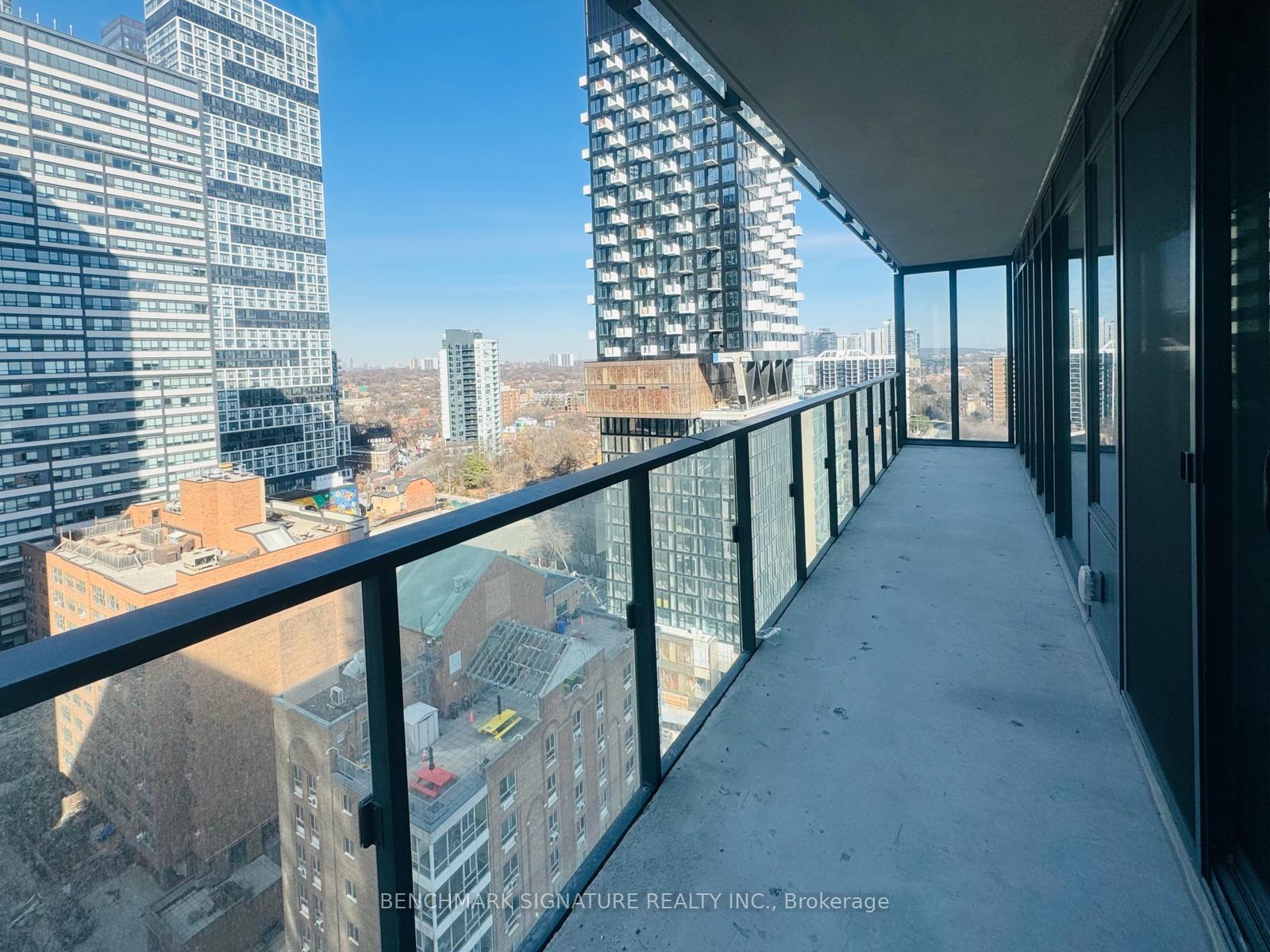 Photo 8 of Unit 1705, 47 Mutual Street, Toronto, Church-Yonge Corridor — HOMEH