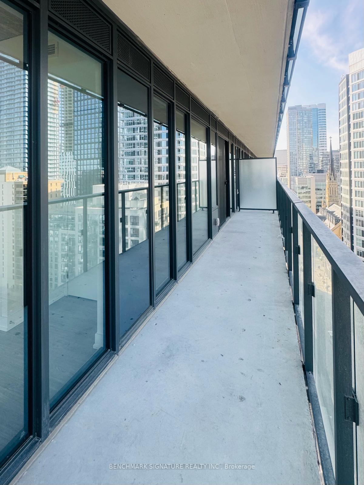 Photo 9 of Unit 1705, 47 Mutual Street, Toronto, Church-Yonge Corridor — HOMEH