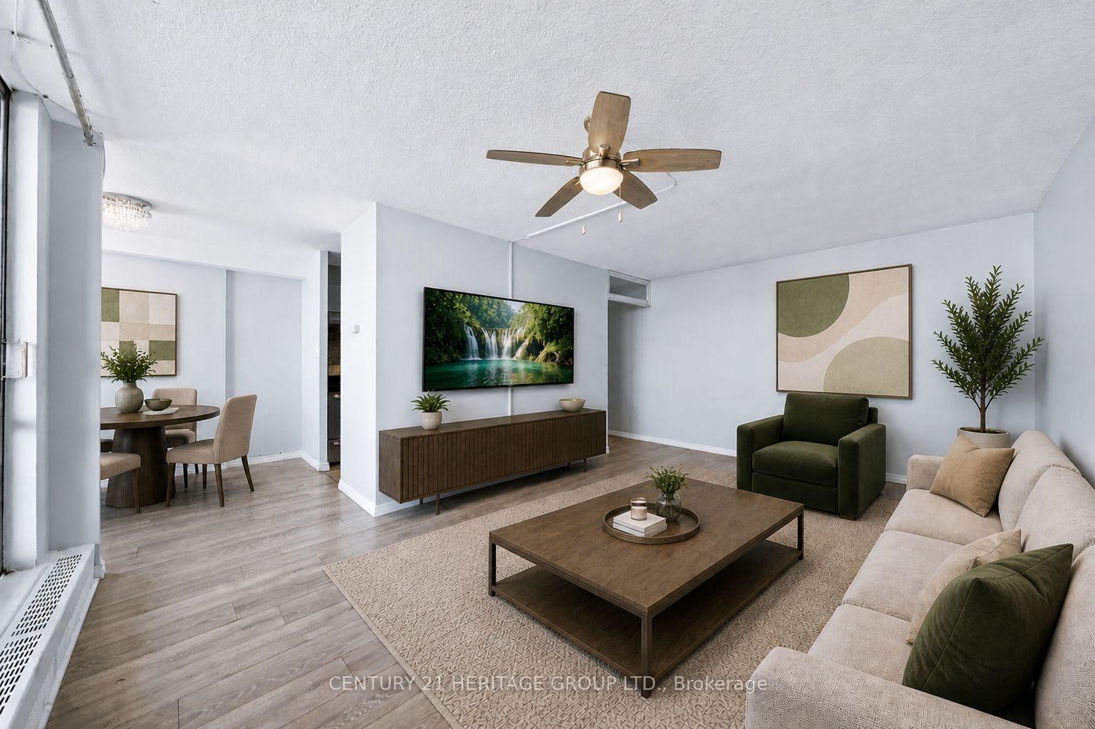 Photo 1 of Unit 1601, 2645 Kipling Avenue, Etobicoke, Mount Olive-Silverstone-Jamestown — HOMEH
