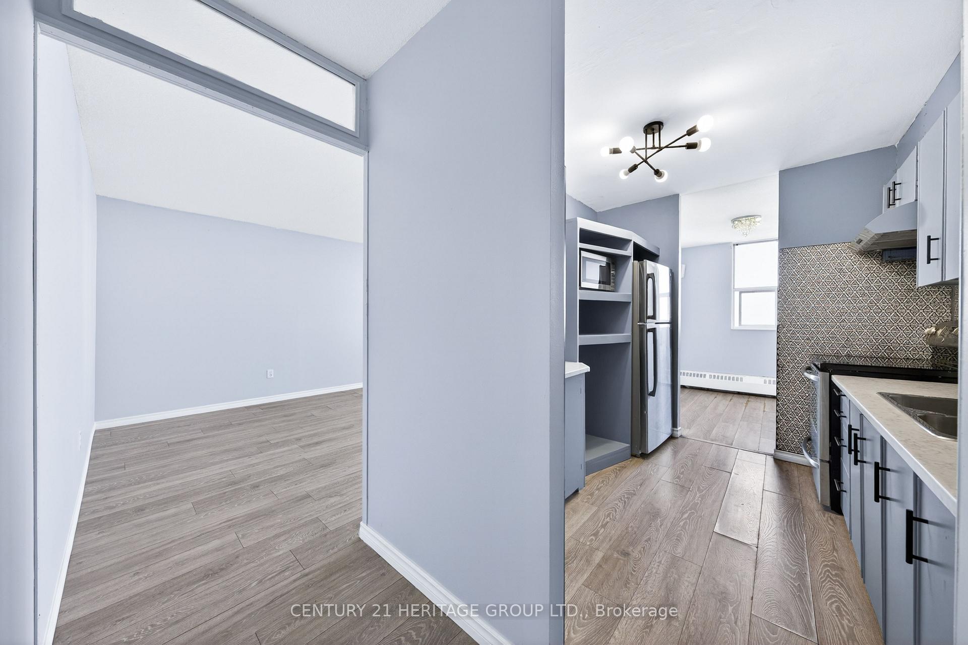 Photo 9 of Unit 1601, 2645 Kipling Avenue, Etobicoke, Mount Olive-Silverstone-Jamestown — HOMEH
