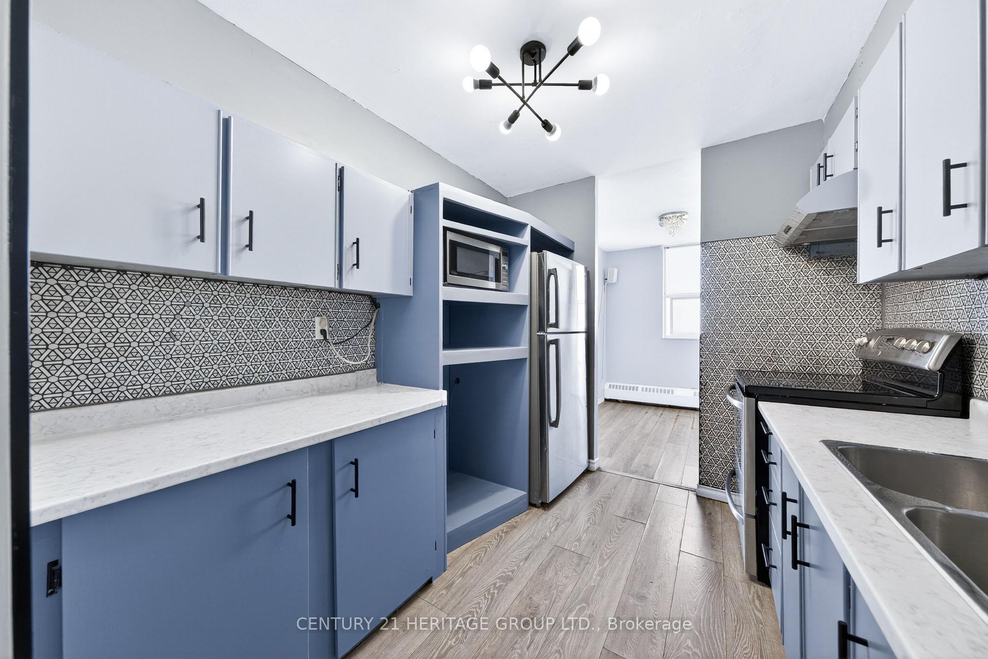 Photo 10 of Unit 1601, 2645 Kipling Avenue, Etobicoke, Mount Olive-Silverstone-Jamestown — HOMEH