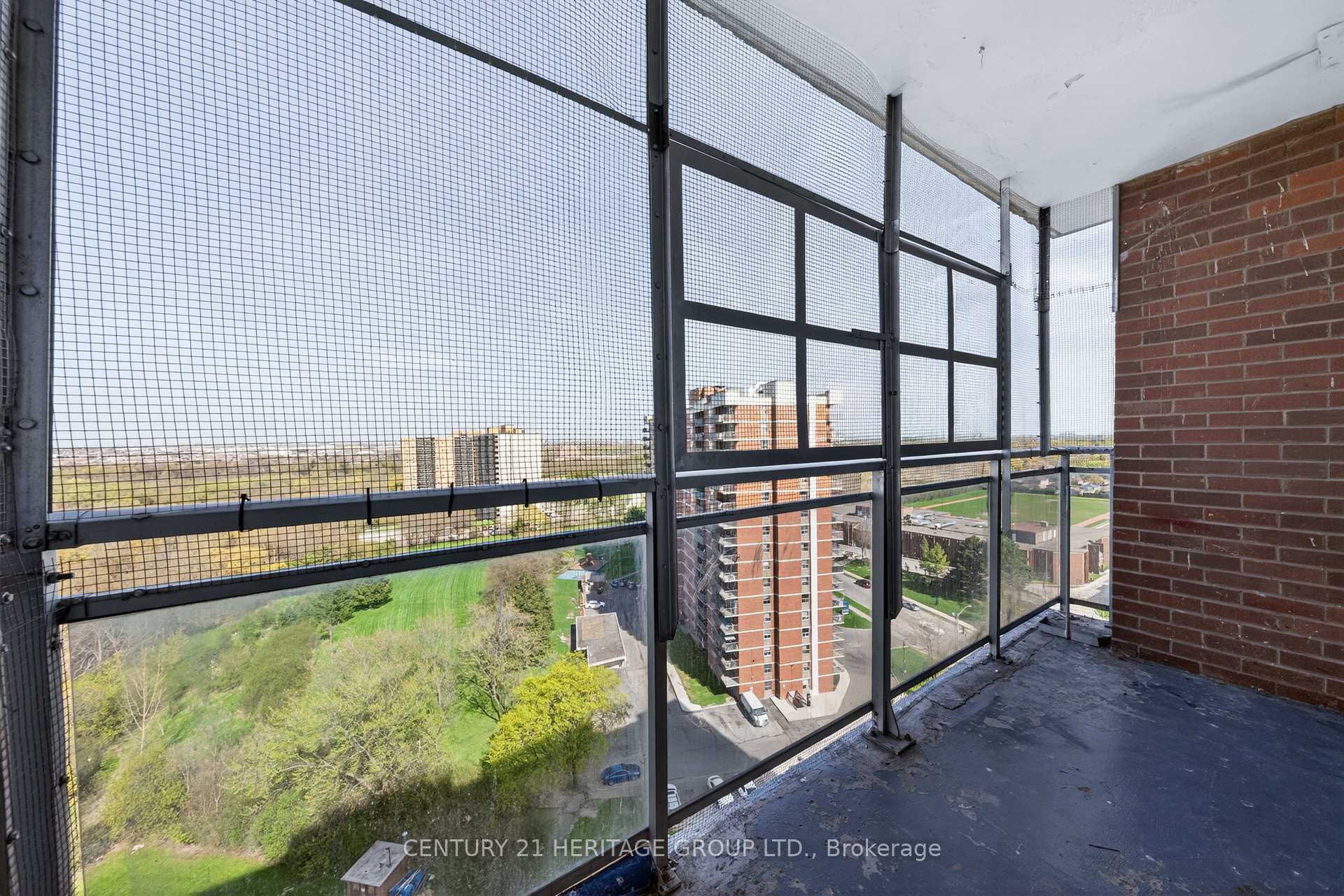 Photo 14 of Unit 1601, 2645 Kipling Avenue, Etobicoke, Mount Olive-Silverstone-Jamestown — HOMEH