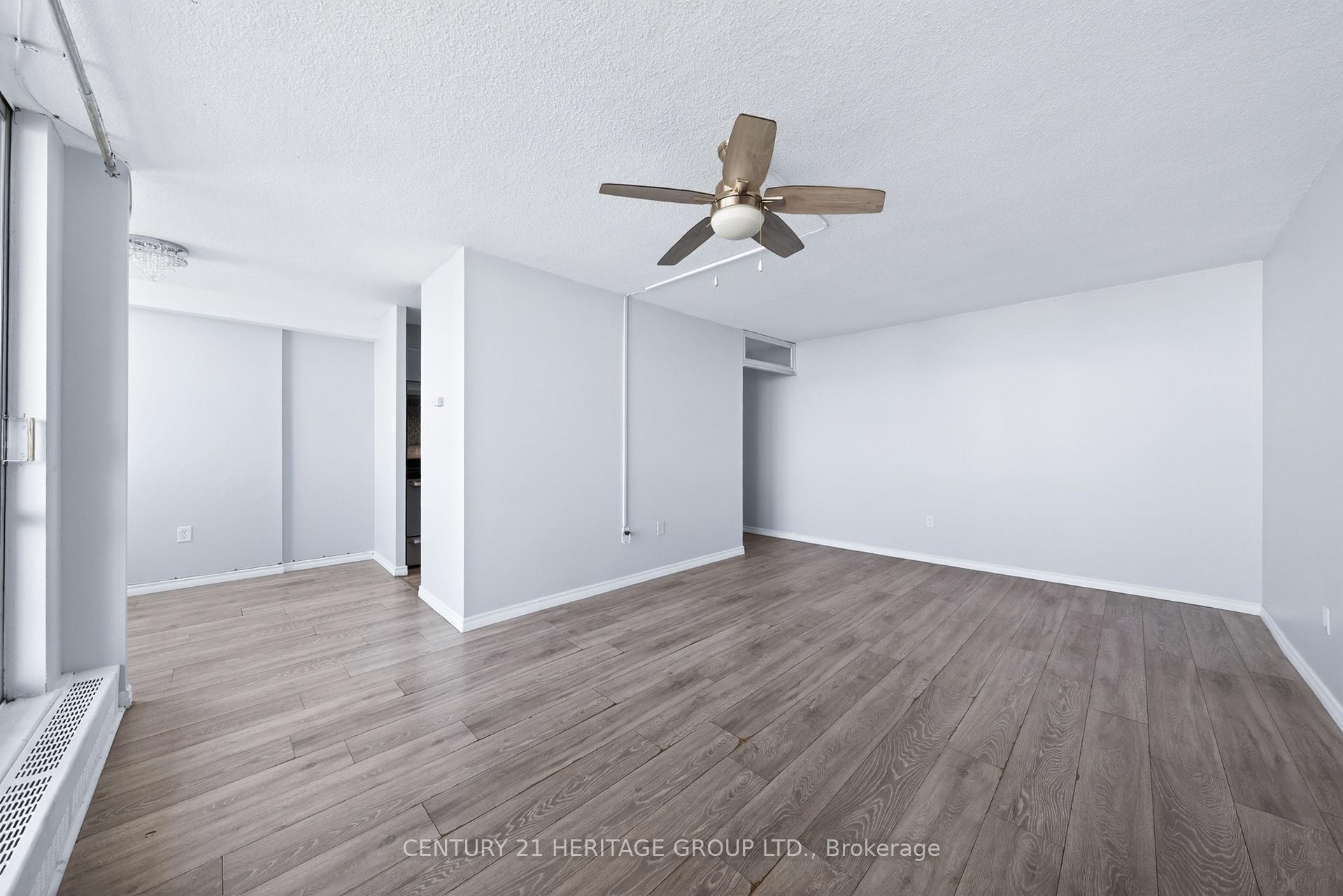 Photo 16 of Unit 1601, 2645 Kipling Avenue, Etobicoke, Mount Olive-Silverstone-Jamestown — HOMEH