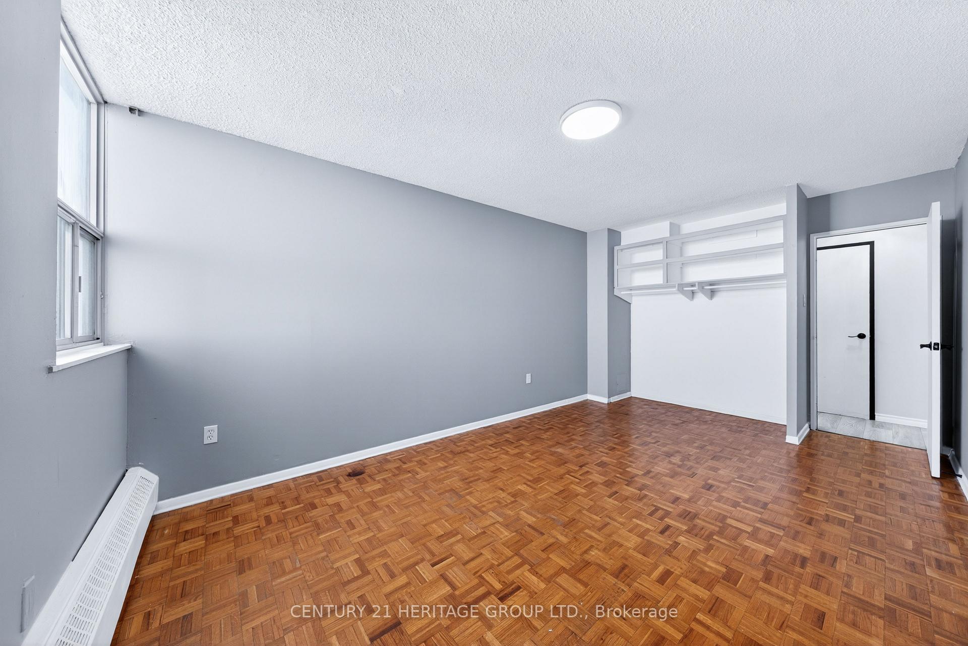 Photo 22 of Unit 1601, 2645 Kipling Avenue, Etobicoke, Mount Olive-Silverstone-Jamestown — HOMEH