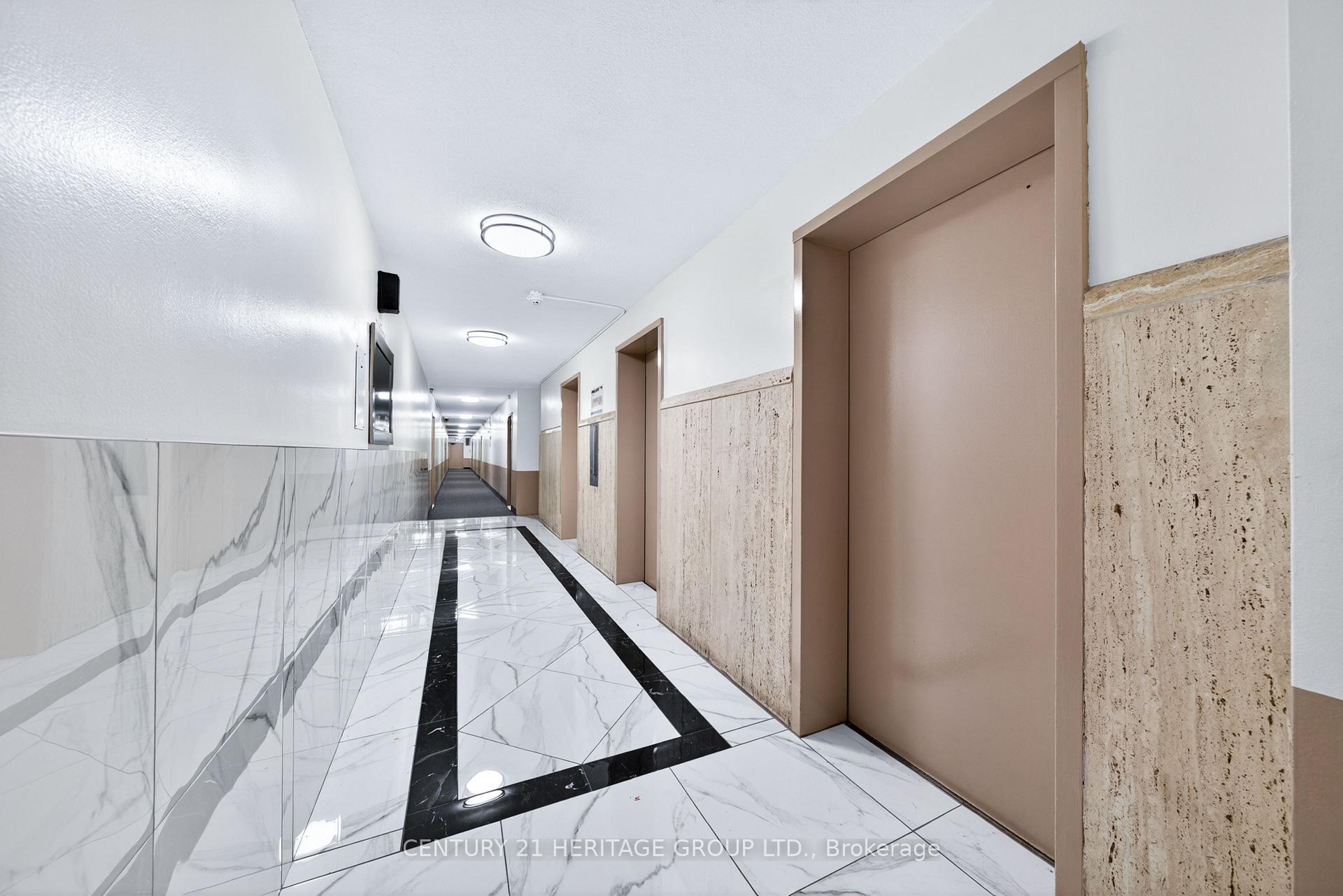 Photo 24 of Unit 1601, 2645 Kipling Avenue, Etobicoke, Mount Olive-Silverstone-Jamestown — HOMEH