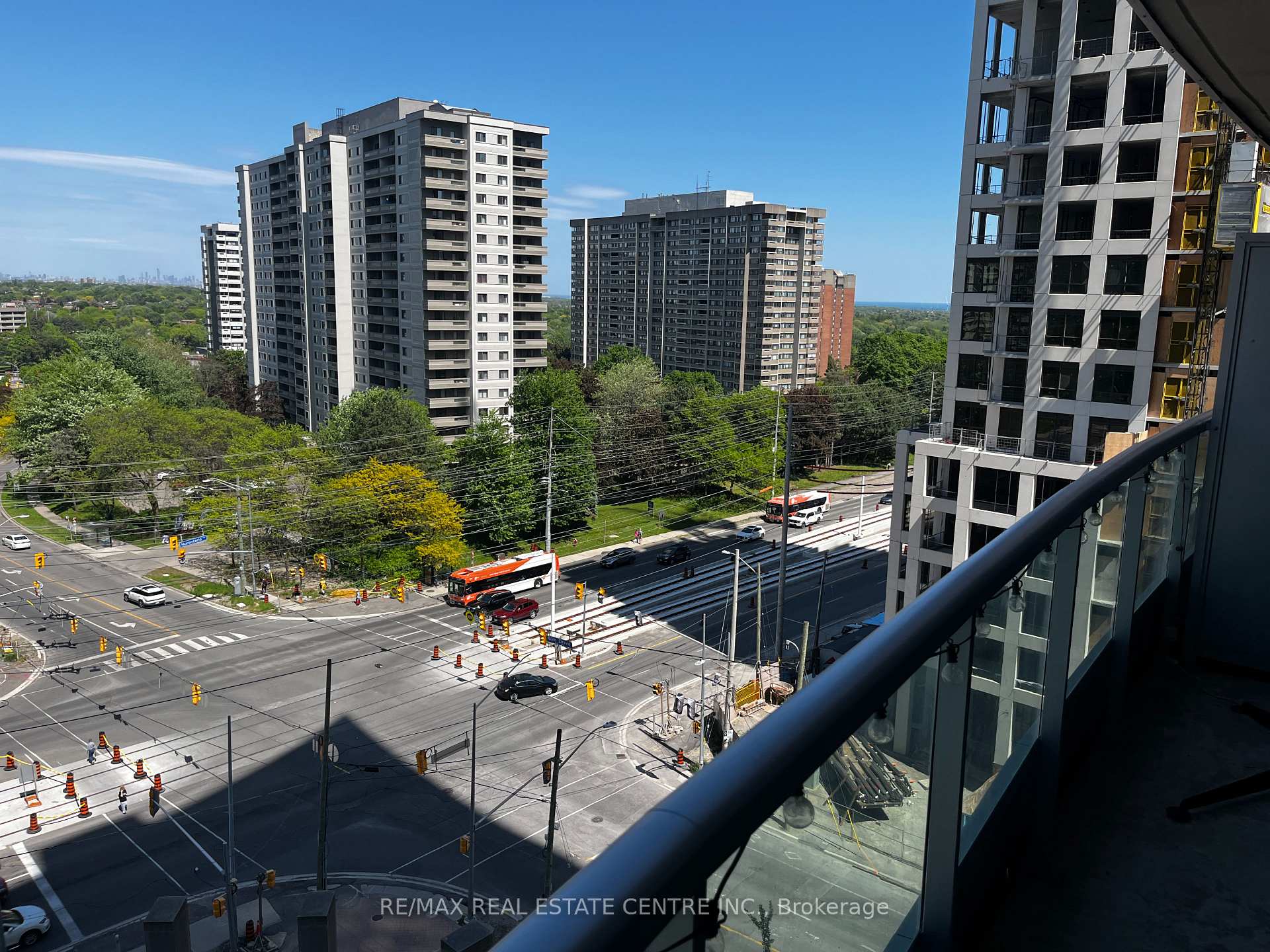 Photo 16 of Unit 1010, 33 Elm Drive W, Mississauga, City Centre — HOMEH