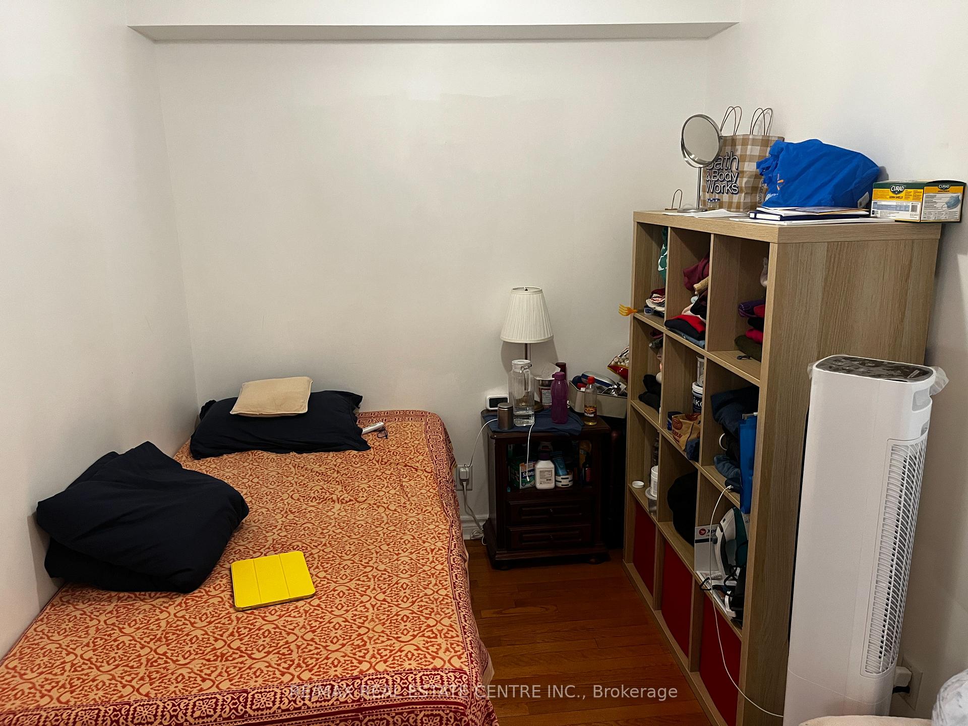 Photo 21 of Unit 1010, 33 Elm Drive W, Mississauga, City Centre — HOMEH
