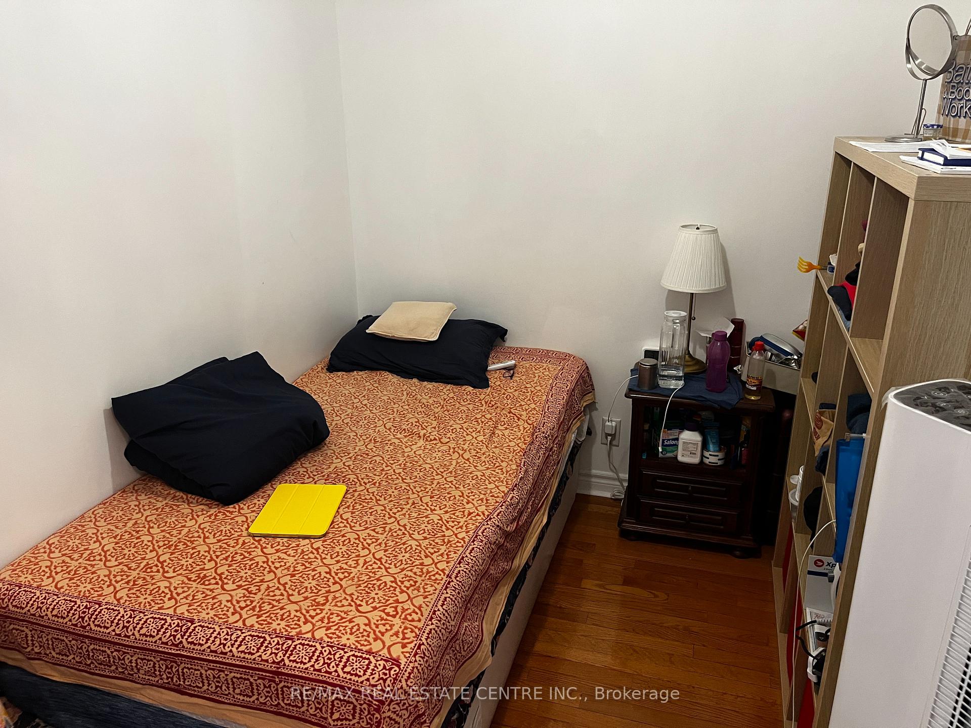 Photo 22 of Unit 1010, 33 Elm Drive W, Mississauga, City Centre — HOMEH