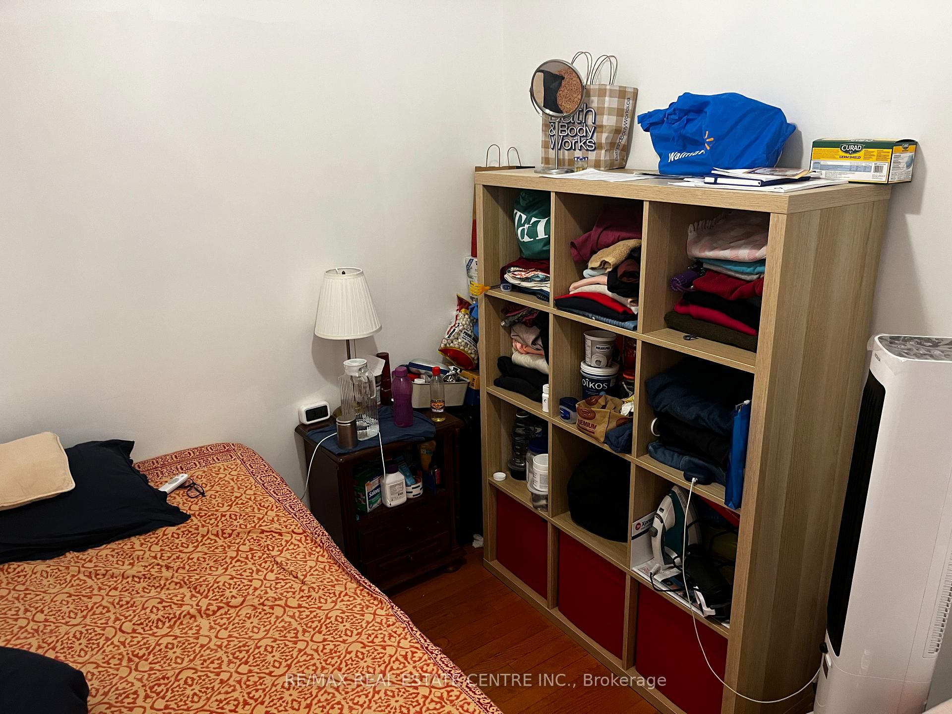 Photo 23 of Unit 1010, 33 Elm Drive W, Mississauga, City Centre — HOMEH