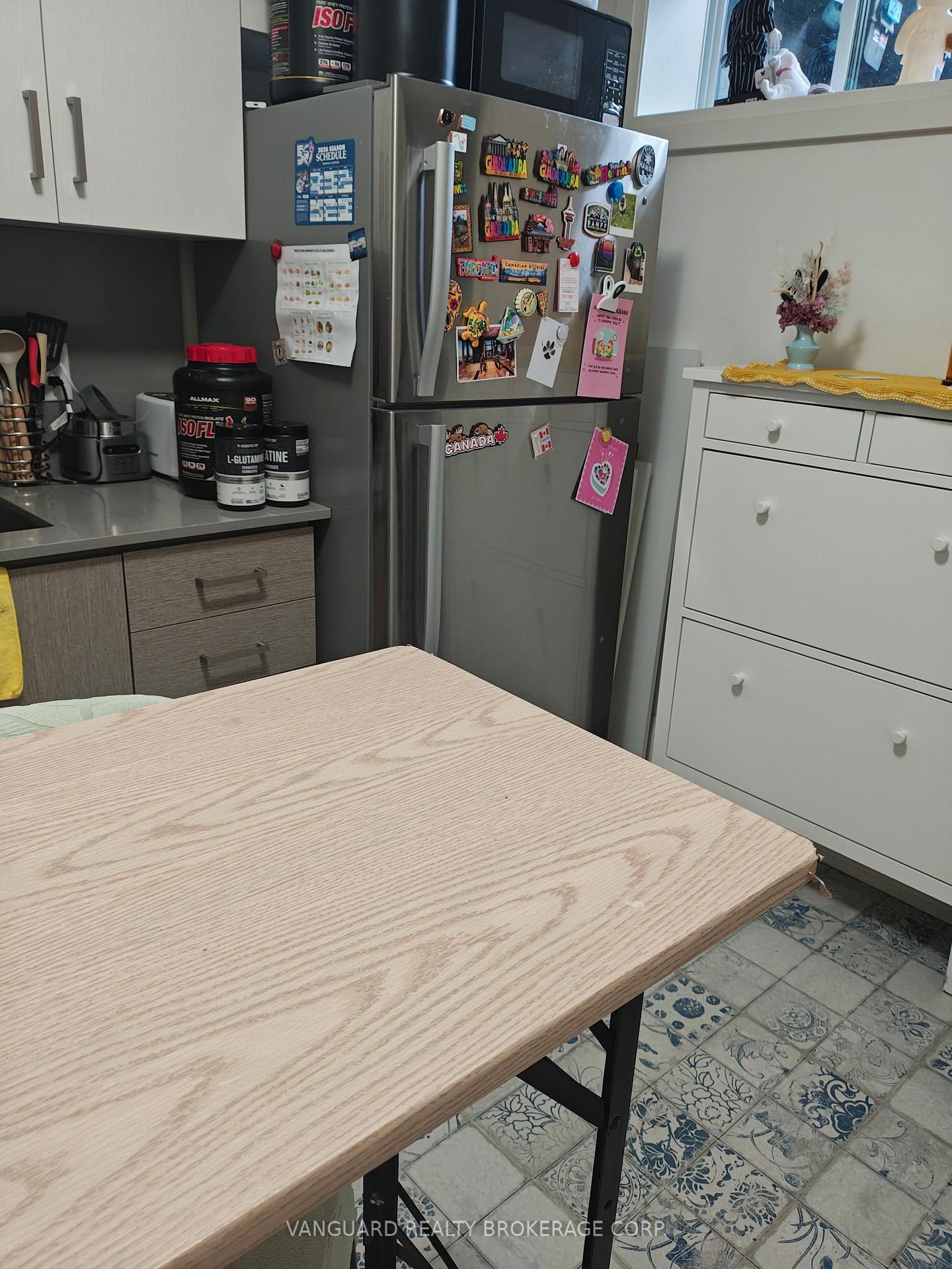 Photo 4 of Unit Basement, 982 Dovercourt Road, Toronto, Dovercourt-Wallace Emerson-Junction — HOMEH