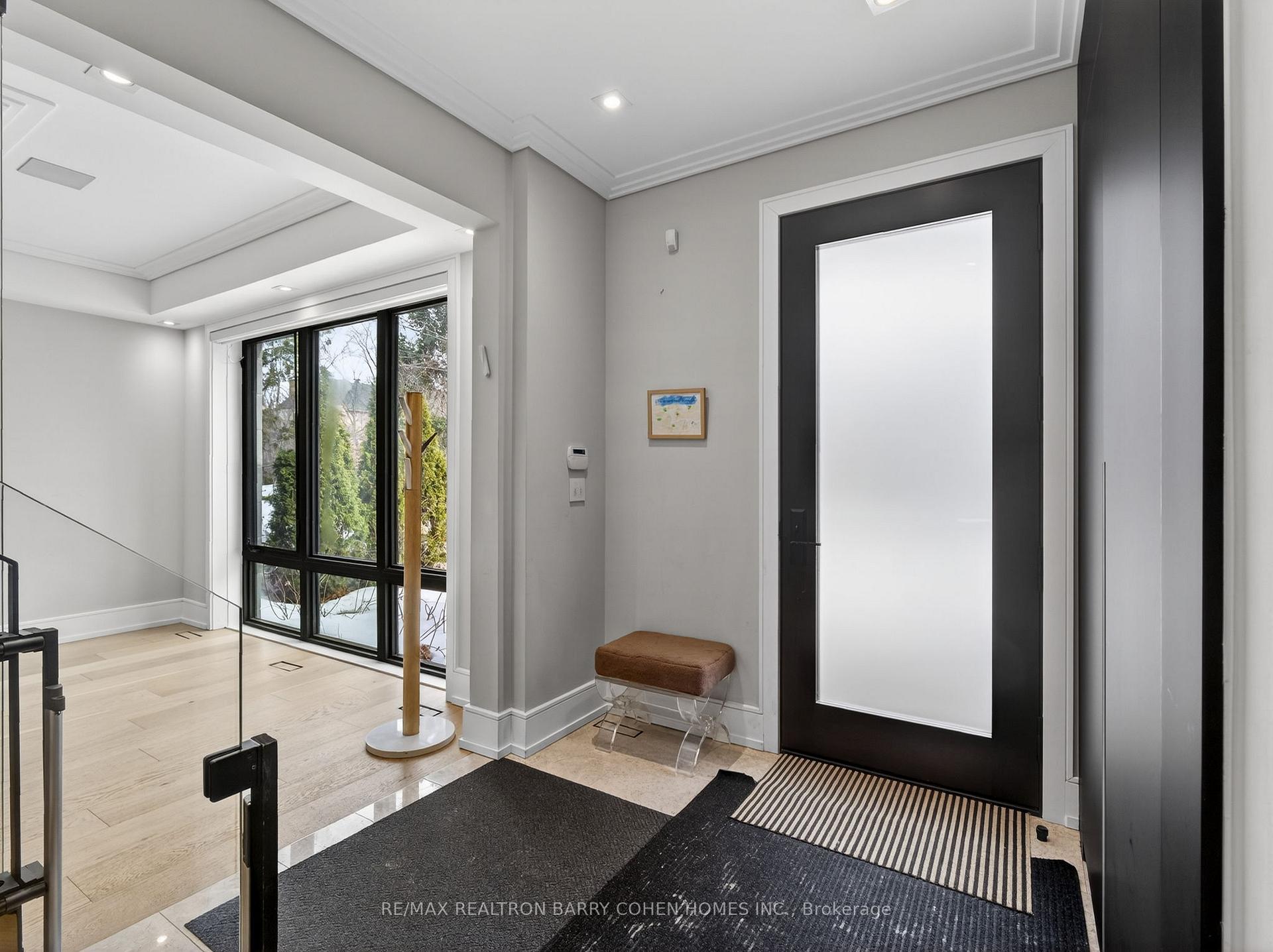 Photo 2 of 4 Forest Wood, Toronto, Bedford Park-Nortown — HOMEH