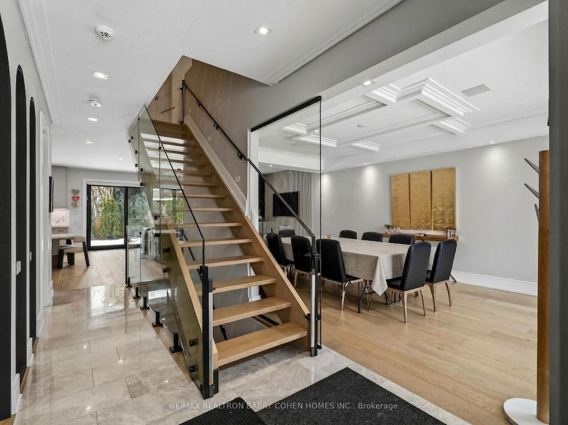 Photo 15 of 4 Forest Wood, Toronto, Bedford Park-Nortown — HOMEH