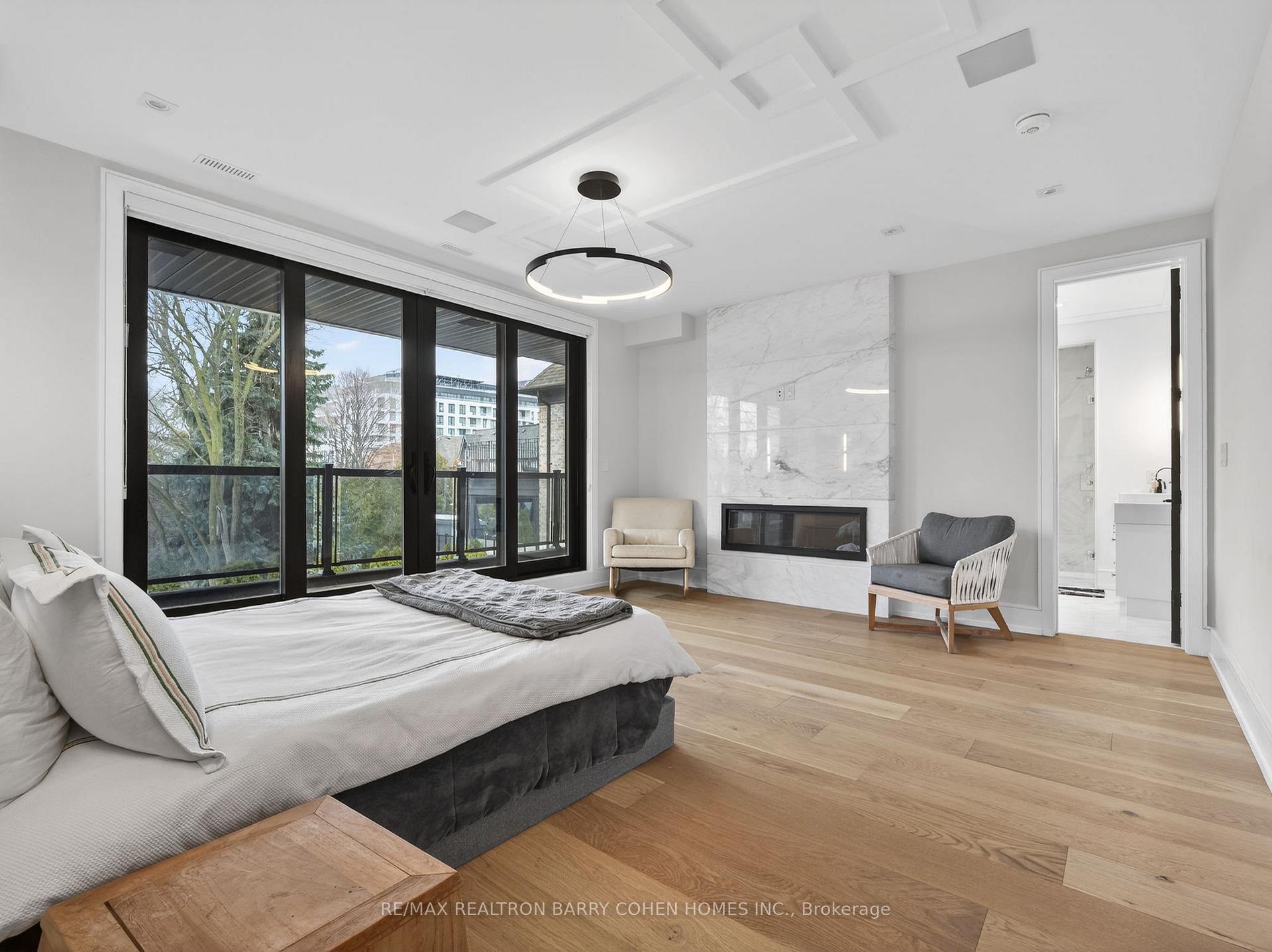Photo 16 of 4 Forest Wood, Toronto, Bedford Park-Nortown — HOMEH