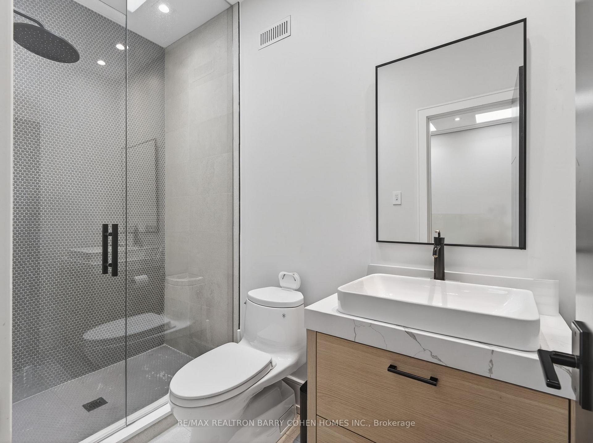 Photo 28 of 4 Forest Wood, Toronto, Bedford Park-Nortown — HOMEH