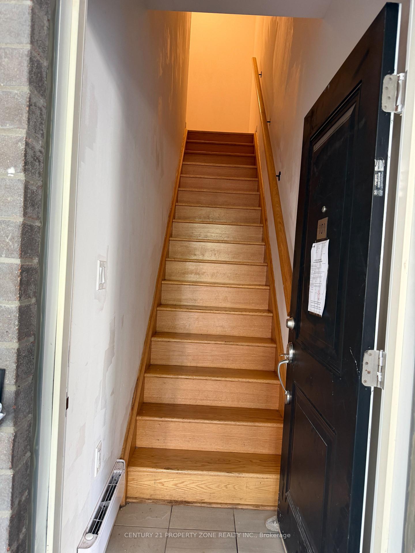 Photo 5 of Unit 101, 9470 The Gore Road, Brampton, Bram East — HOMEH