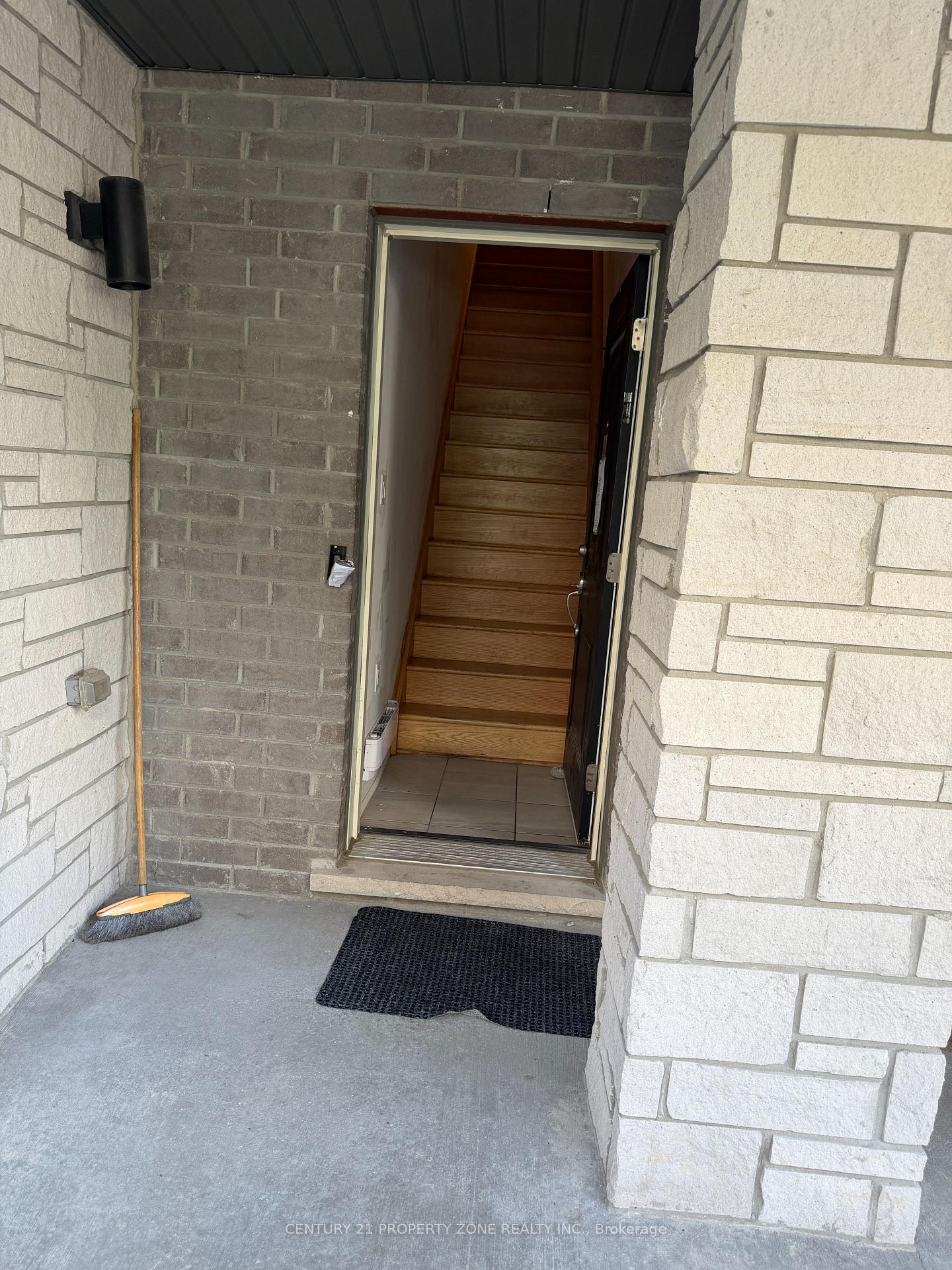 Photo 7 of Unit 101, 9470 The Gore Road, Brampton, Bram East — HOMEH