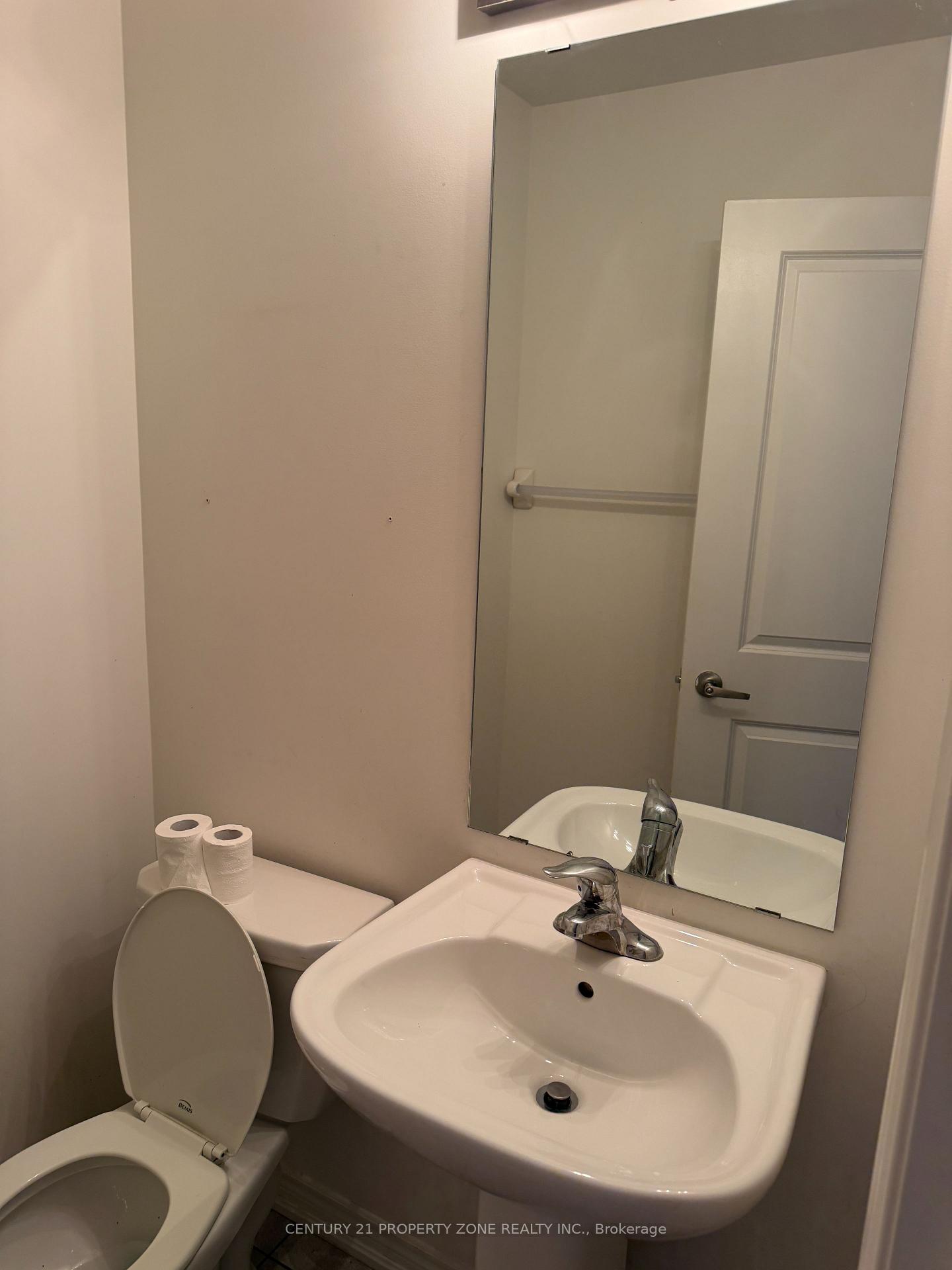 Photo 11 of Unit 101, 9470 The Gore Road, Brampton, Bram East — HOMEH