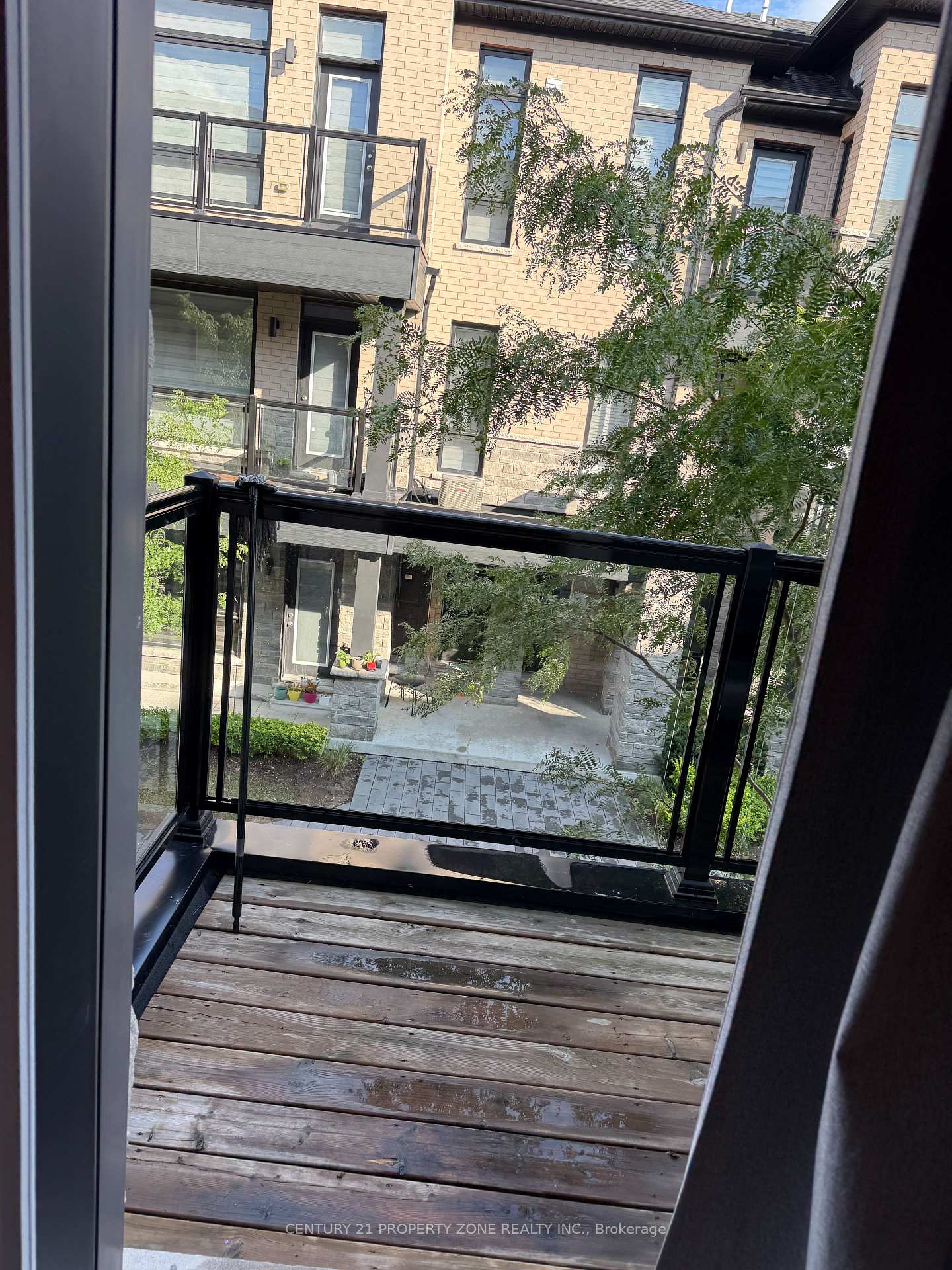 Photo 15 of Unit 101, 9470 The Gore Road, Brampton, Bram East — HOMEH