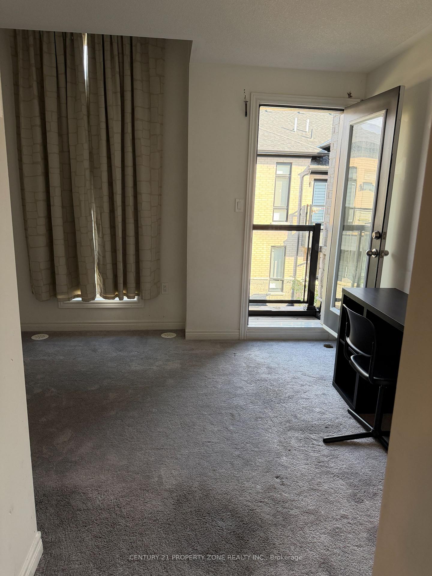 Photo 25 of Unit 101, 9470 The Gore Road, Brampton, Bram East — HOMEH