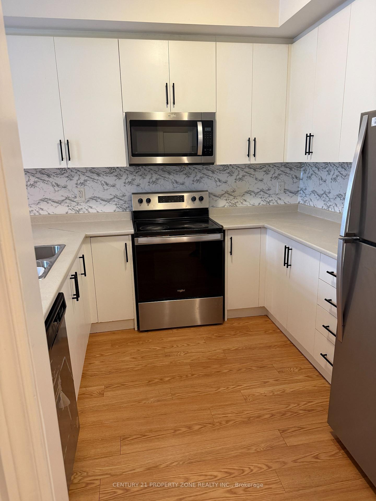 Photo 35 of Unit 101, 9470 The Gore Road, Brampton, Bram East — HOMEH