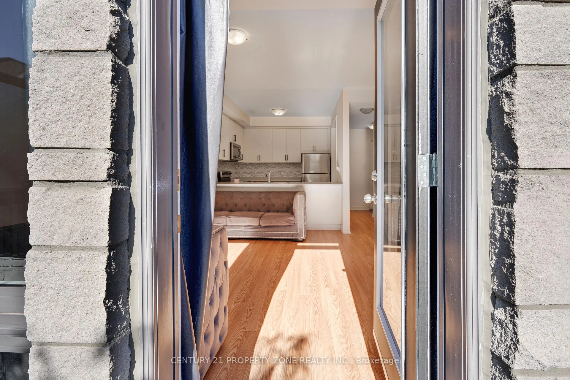 Photo 8 of Unit 101, 9470 The Gore Road, Brampton, Bram East — HOMEH