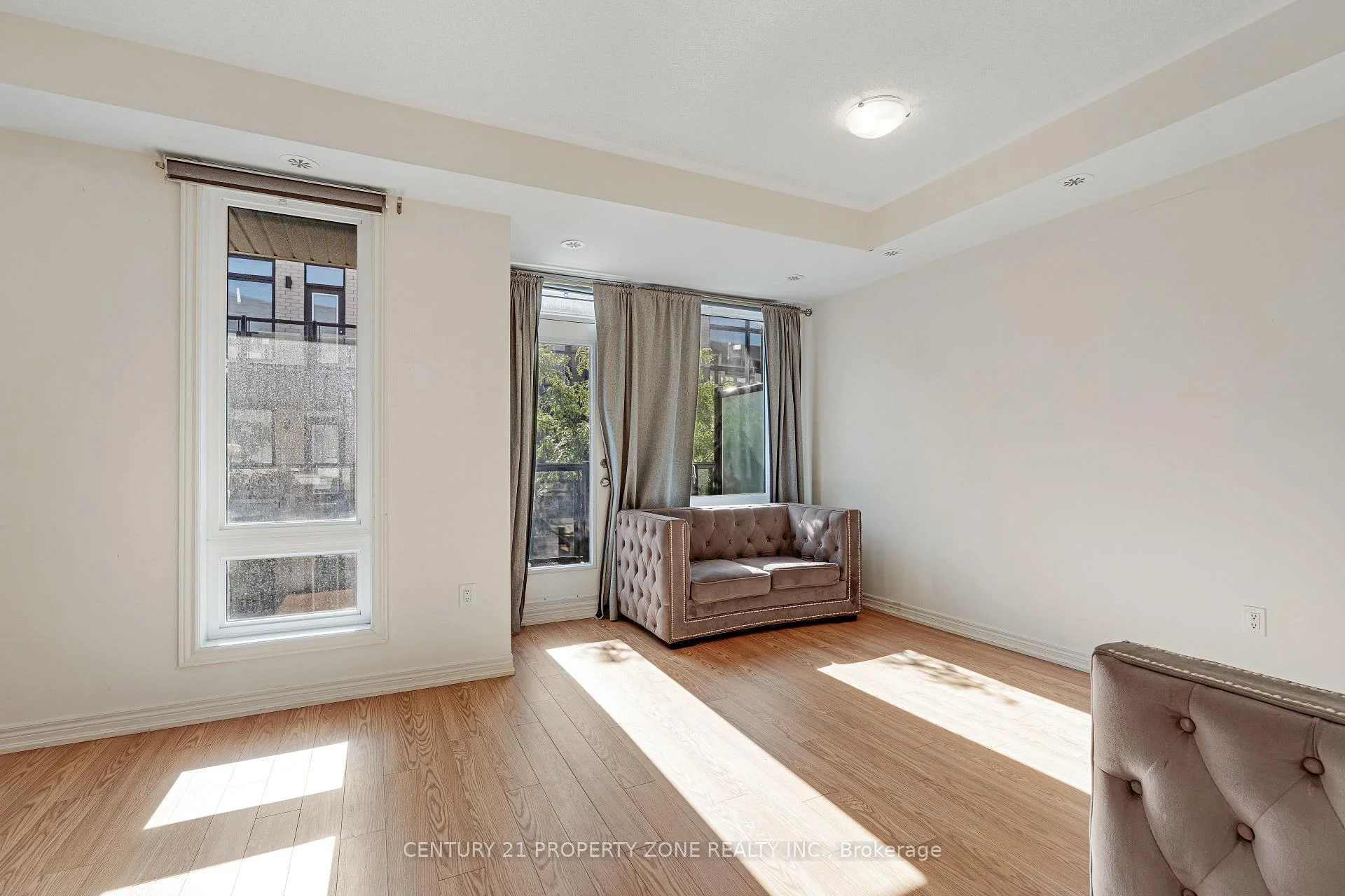 Photo 10 of Unit 101, 9470 The Gore Road, Brampton, Bram East — HOMEH