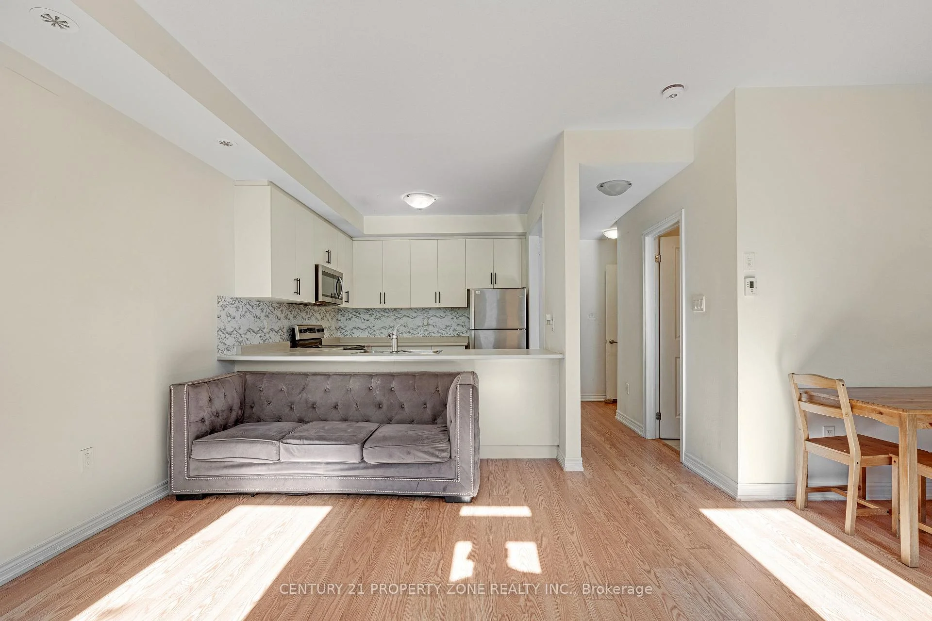 Photo 12 of Unit 101, 9470 The Gore Road, Brampton, Bram East — HOMEH