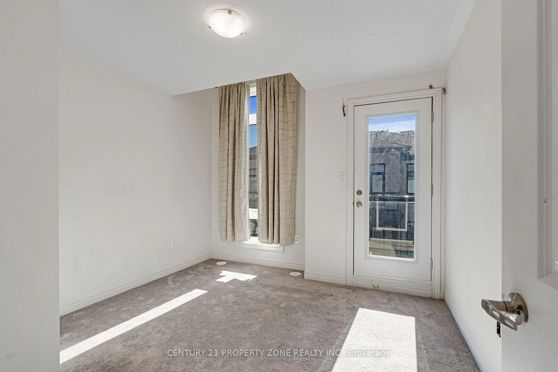 Photo 34 of Unit 101, 9470 The Gore Road, Brampton, Bram East — HOMEH