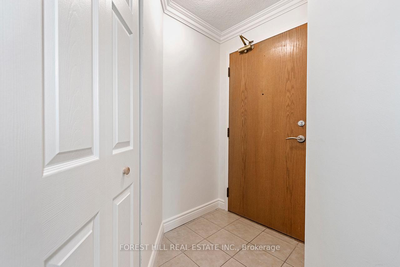 Photo 2 of Unit 510, 3 Hickory Tree Road, North York, Weston — HOMEH