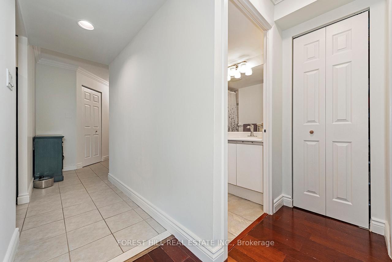 Photo 3 of Unit 510, 3 Hickory Tree Road, North York, Weston — HOMEH