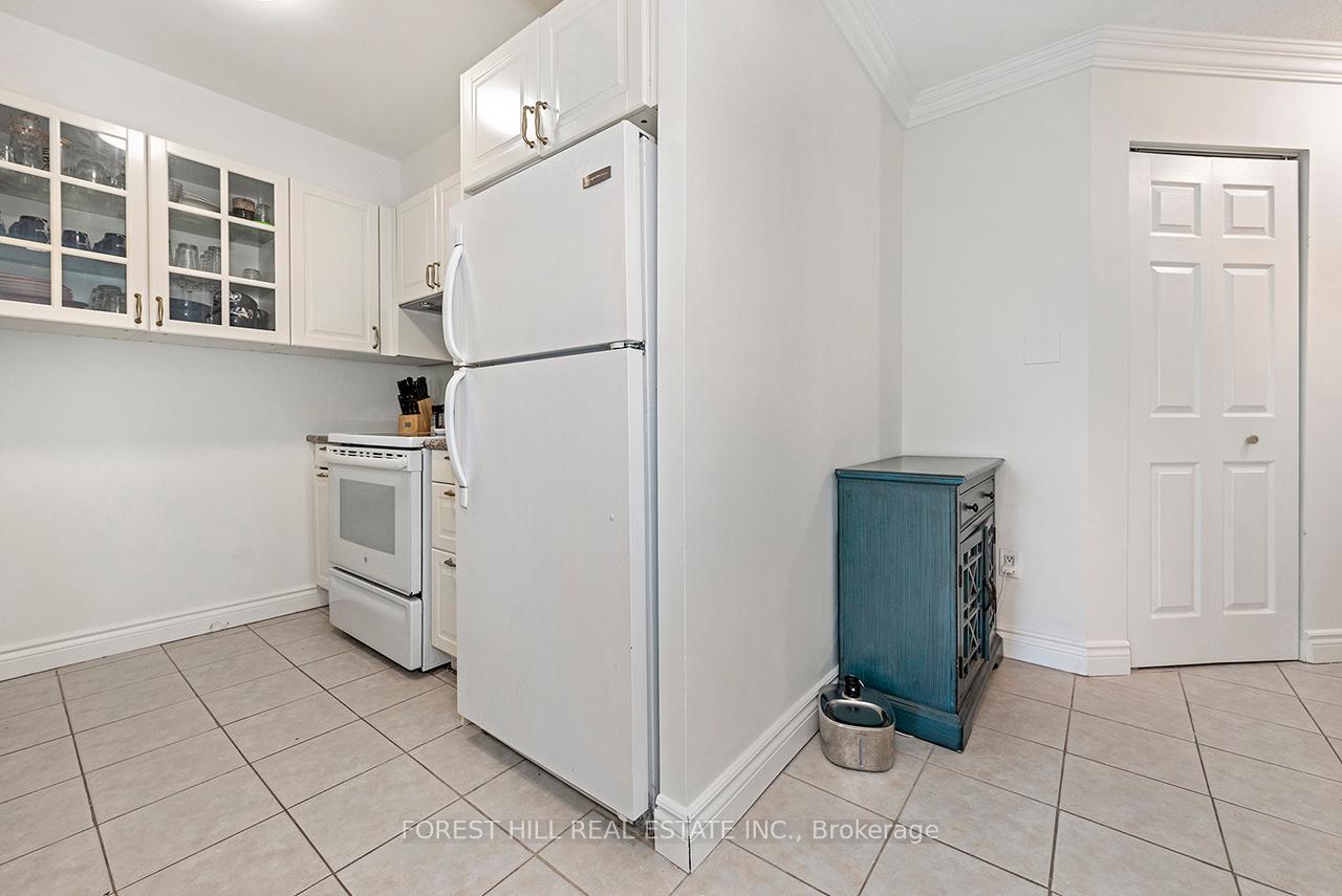 Photo 5 of Unit 510, 3 Hickory Tree Road, North York, Weston — HOMEH