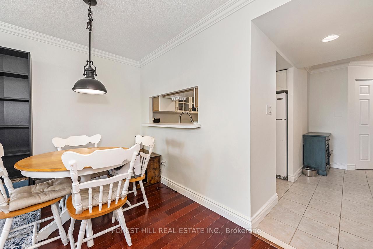 Photo 9 of Unit 510, 3 Hickory Tree Road, North York, Weston — HOMEH