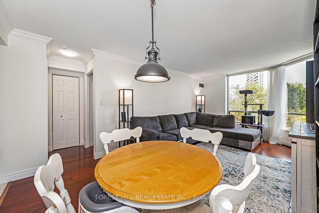 Photo 10 of Unit 510, 3 Hickory Tree Road, North York, Weston — HOMEH