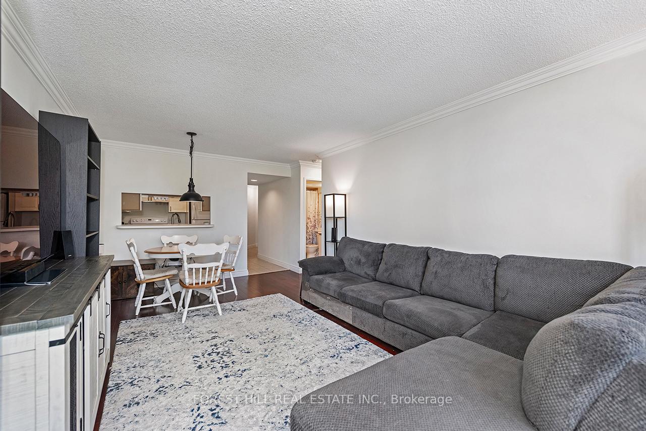 Photo 14 of Unit 510, 3 Hickory Tree Road, North York, Weston — HOMEH