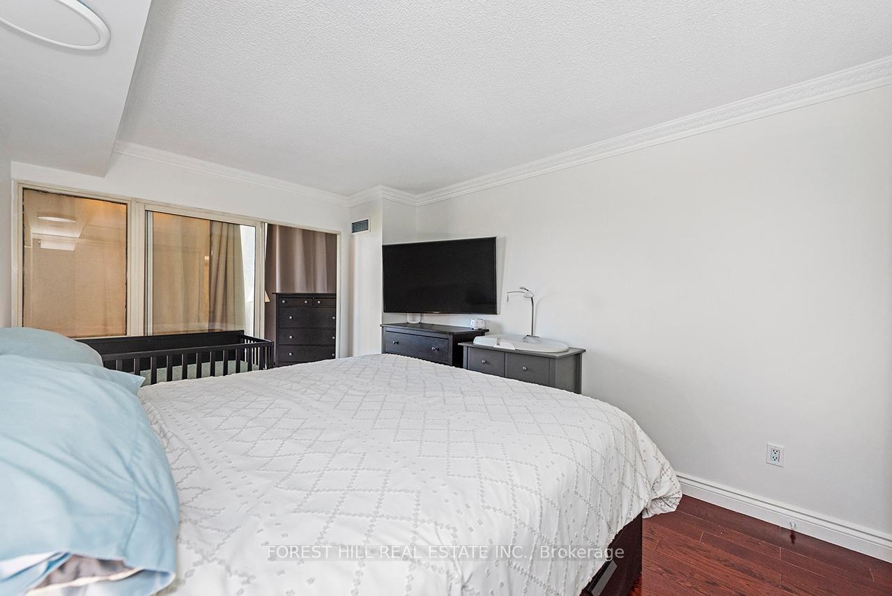 Photo 15 of Unit 510, 3 Hickory Tree Road, North York, Weston — HOMEH
