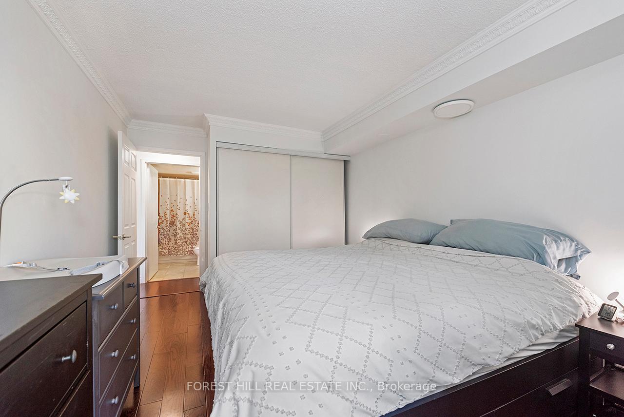 Photo 16 of Unit 510, 3 Hickory Tree Road, North York, Weston — HOMEH
