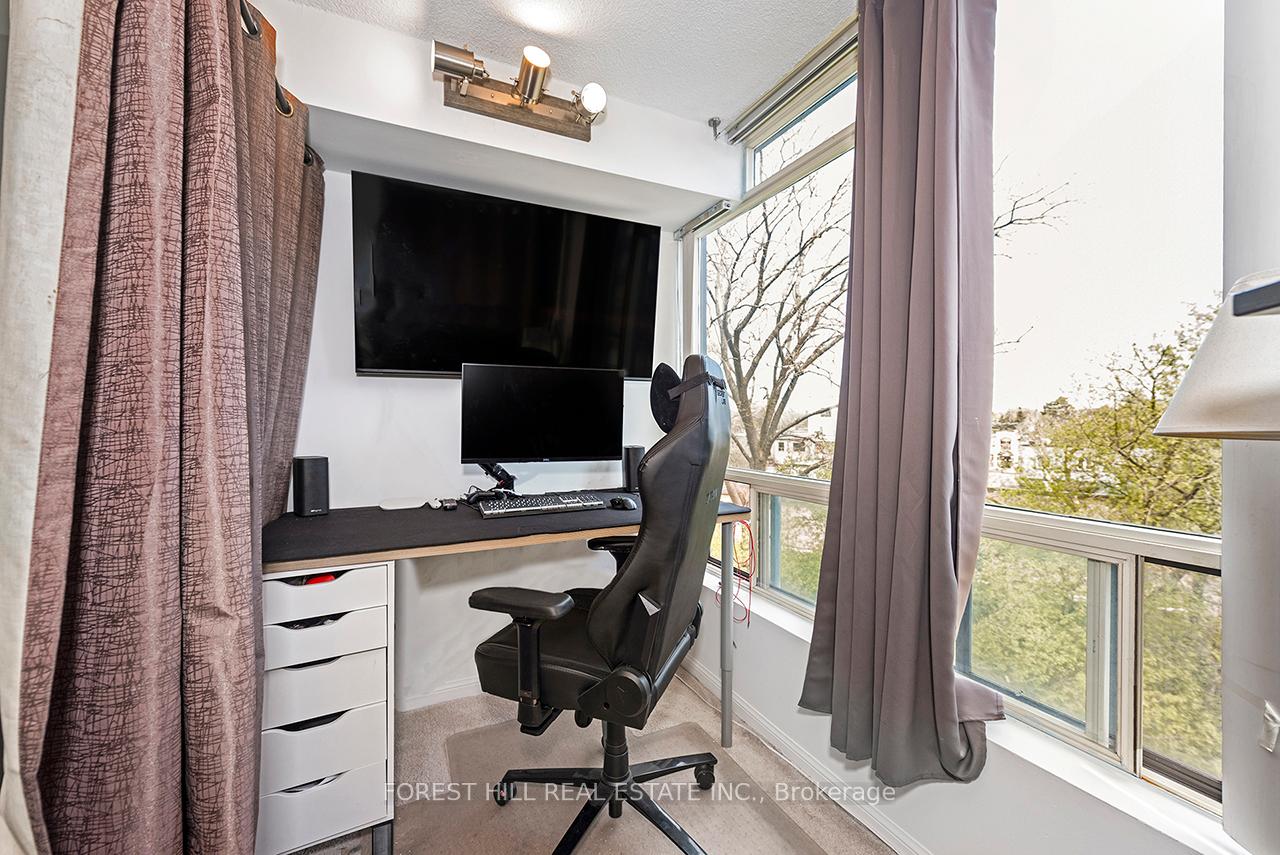Photo 17 of Unit 510, 3 Hickory Tree Road, North York, Weston — HOMEH