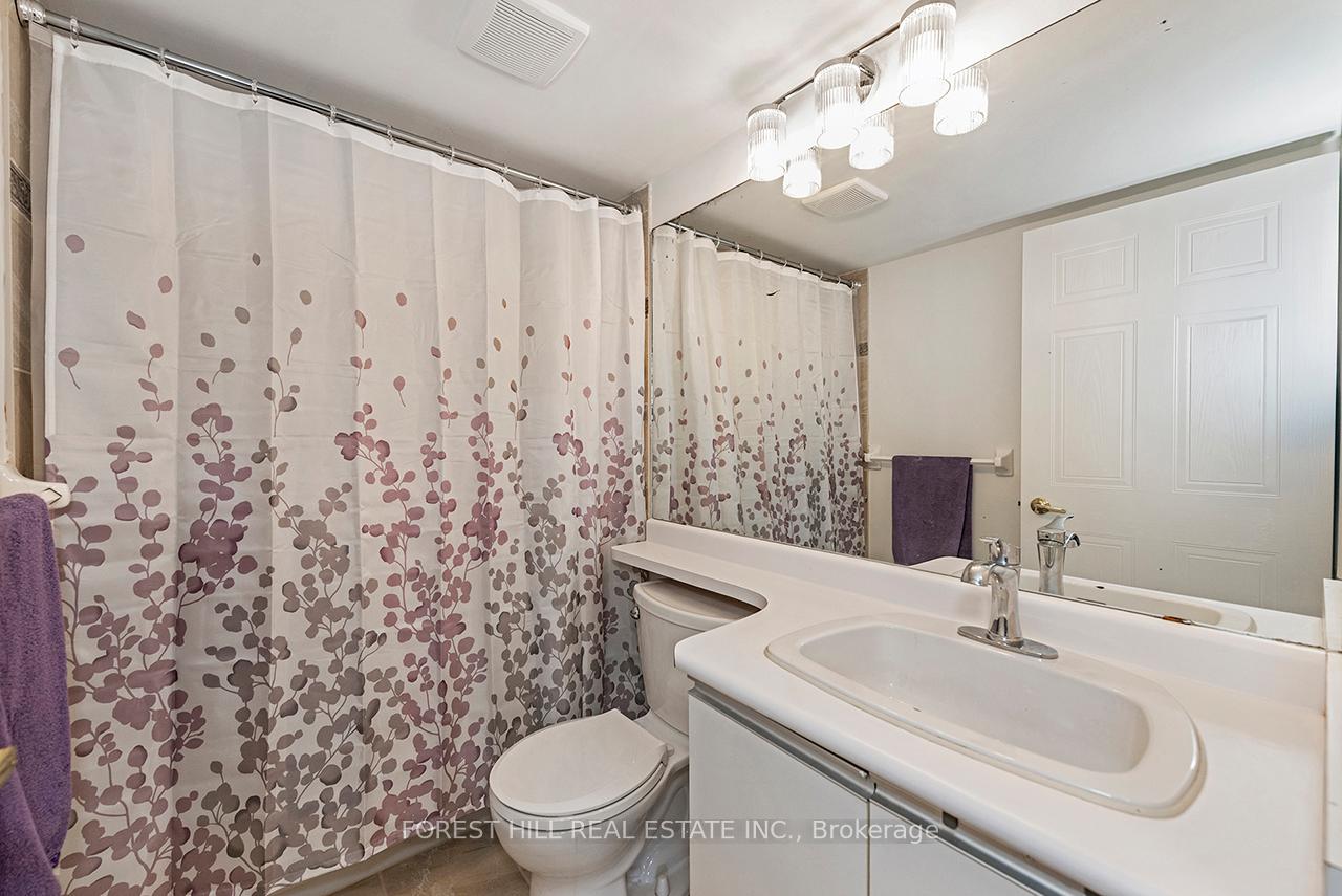 Photo 18 of Unit 510, 3 Hickory Tree Road, North York, Weston — HOMEH