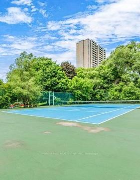 Photo 21 of Unit 510, 3 Hickory Tree Road, North York, Weston — HOMEH