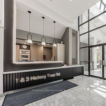 Photo 22 of Unit 510, 3 Hickory Tree Road, North York, Weston — HOMEH