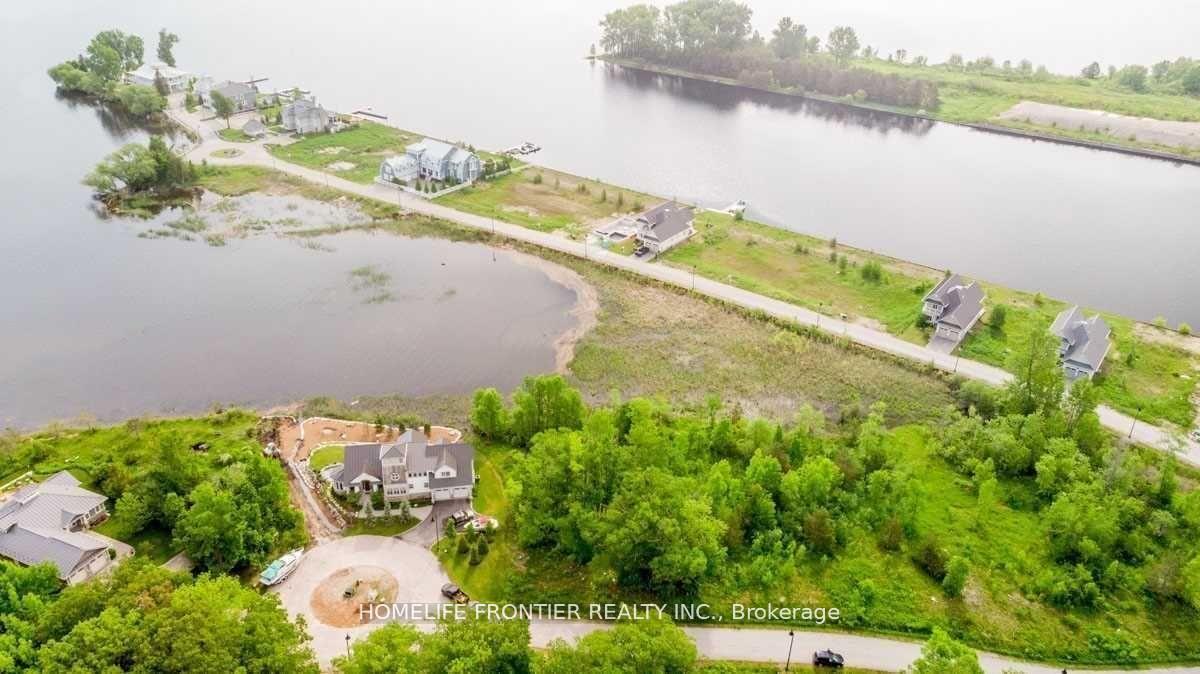 Photo 5 of 15 Swan Lane, Tay, Port McNicoll — HOMEH