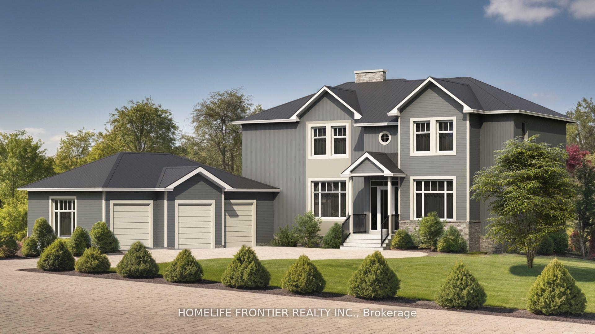 Photo 4 of 15 Swan Lane, Tay, Port McNicoll — HOMEH